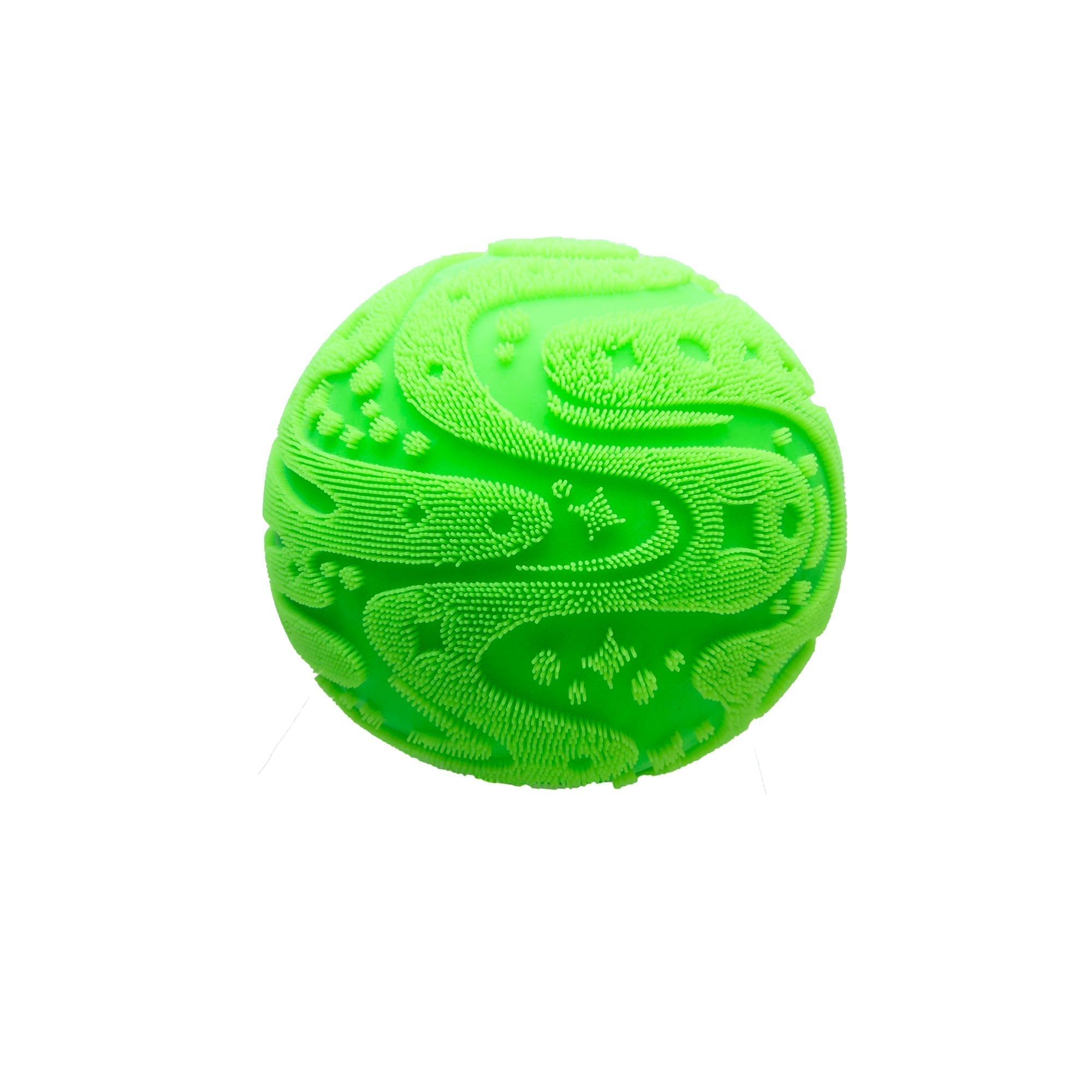 Super NeeDoh® Fuzz Ball - US 2840 - Image 7