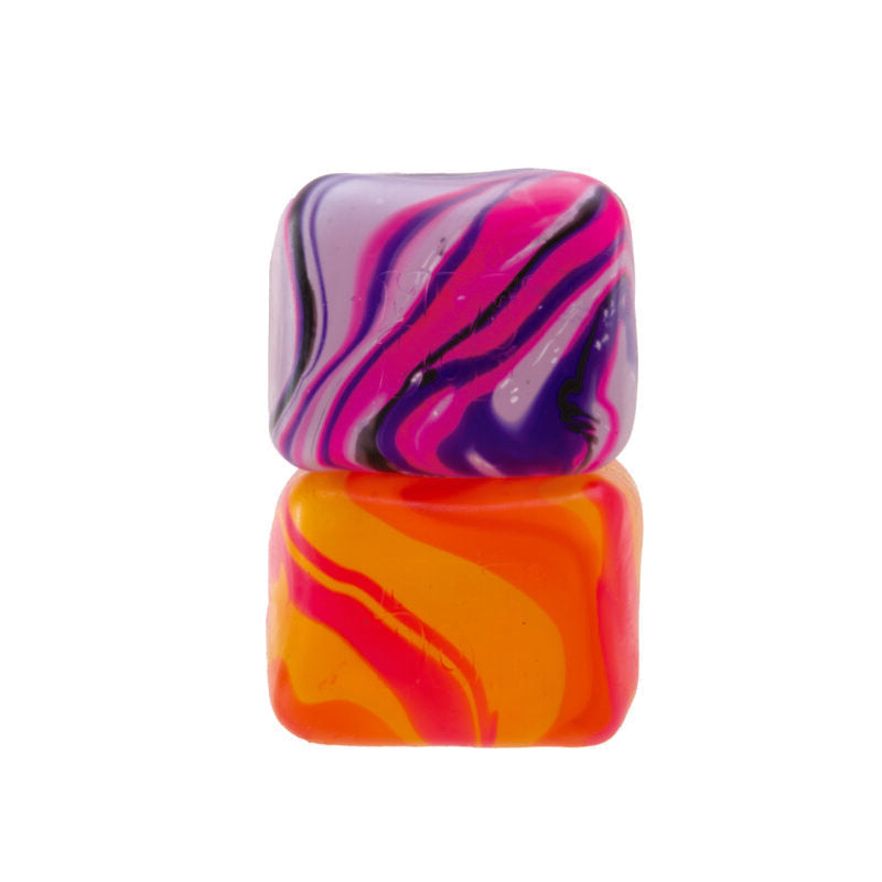 NeeDoh Nice Cube Swirl - US 3749 - Image 5